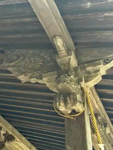 陸奥総社宮(宮城県)