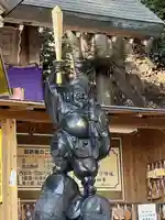 中之嶽神社(群馬県)