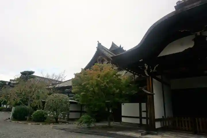 三十三間堂本坊 妙法院門跡のその他建物