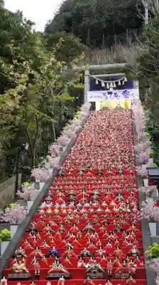 遠見岬神社(千葉県)