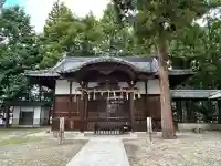 廣田神社(長野県)