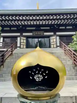 大吉寺(東京都)