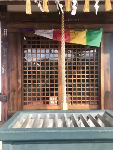 総持寺の本殿