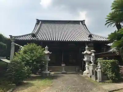 城福寺(香川県)
