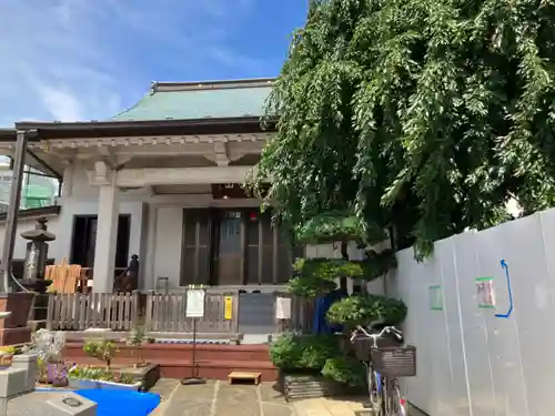 修性院(東京都)