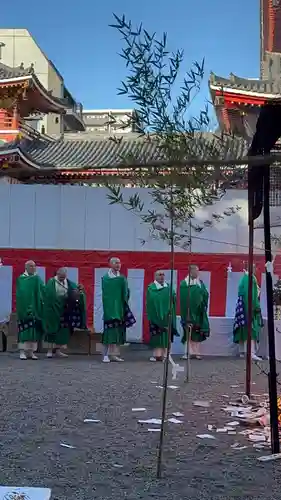大須観音 （北野山真福寺宝生院）(愛知県)
