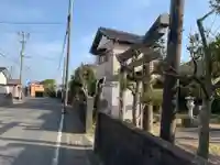 熊野神社(千葉県)