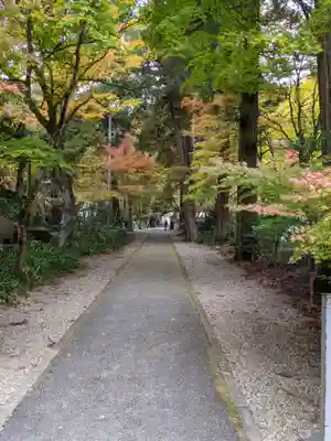 大矢田神社のその他建物