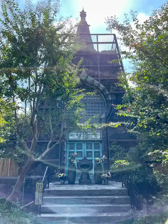 普門院(東京都)