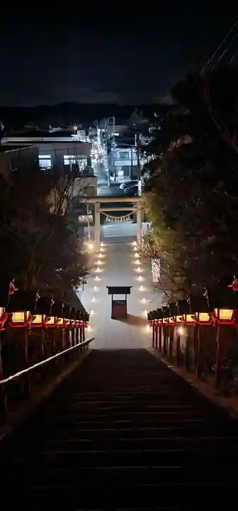 遠見岬神社(千葉県)