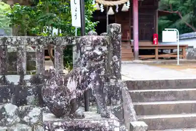宮道天神社(愛知県)