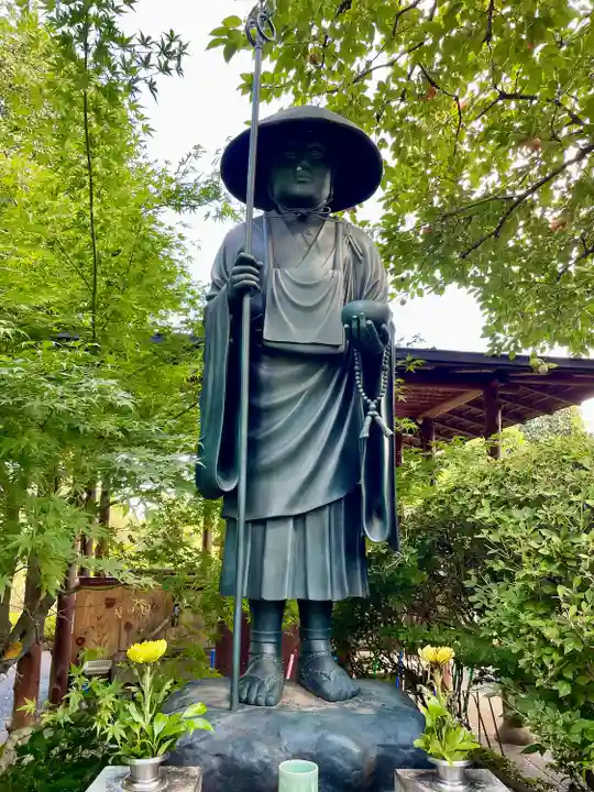 福蔵院(東京都)