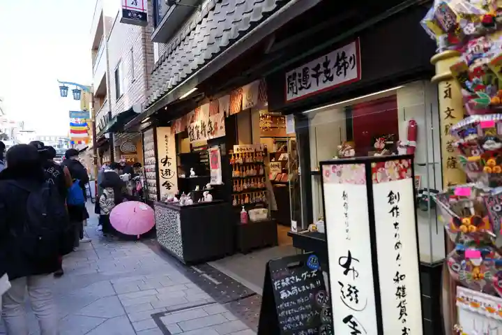 川崎大師(平間寺)(神奈川県)