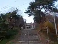 矢不来天満宮のその他建物