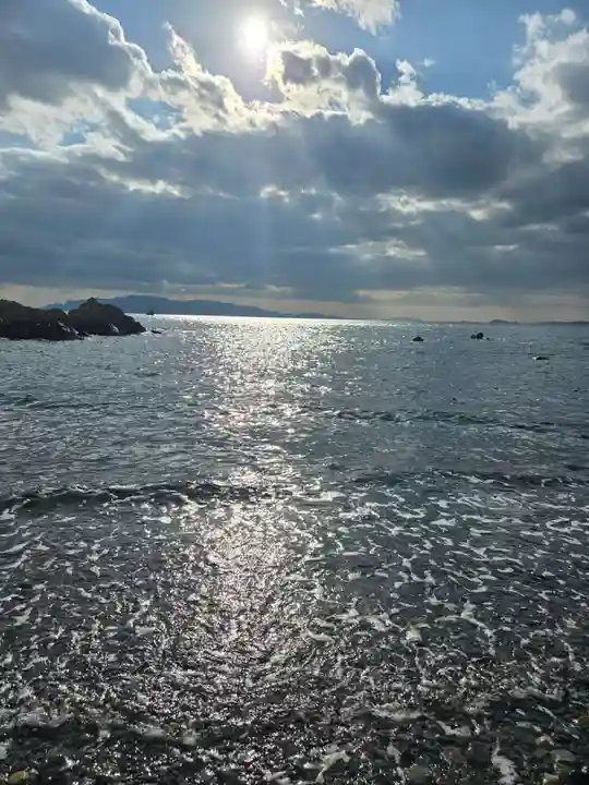 伊和都比売神社(兵庫県)