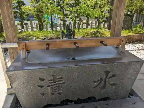 伊勝八幡宮(愛知県)