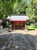 威徳神社(群馬県)