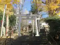 弥生神社(神奈川県)