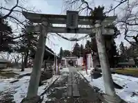 花巻神社(岩手県)