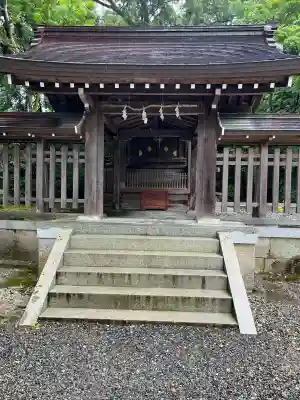 日向神社(滋賀県)