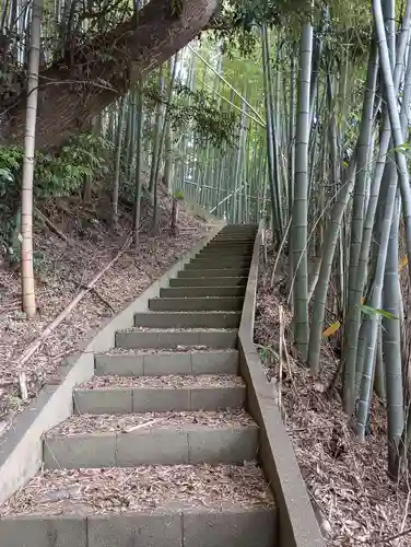 八坂神社(茨城県)