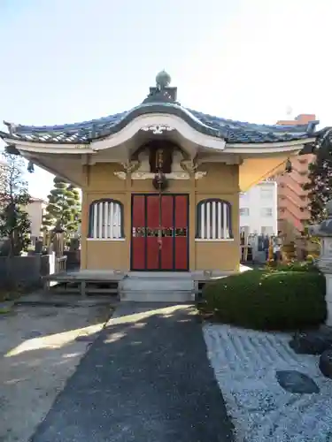 善願寺(栃木県)