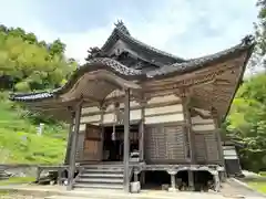 山田寺(石川県)