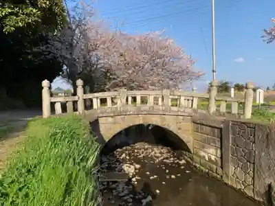島穴神社のその他建物