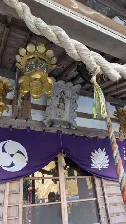 金剛山瑞峯寺(金剛不動尊) (栃木県)