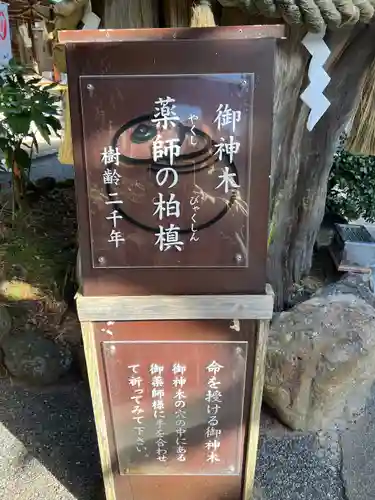 伊古奈比咩命神社(静岡県)