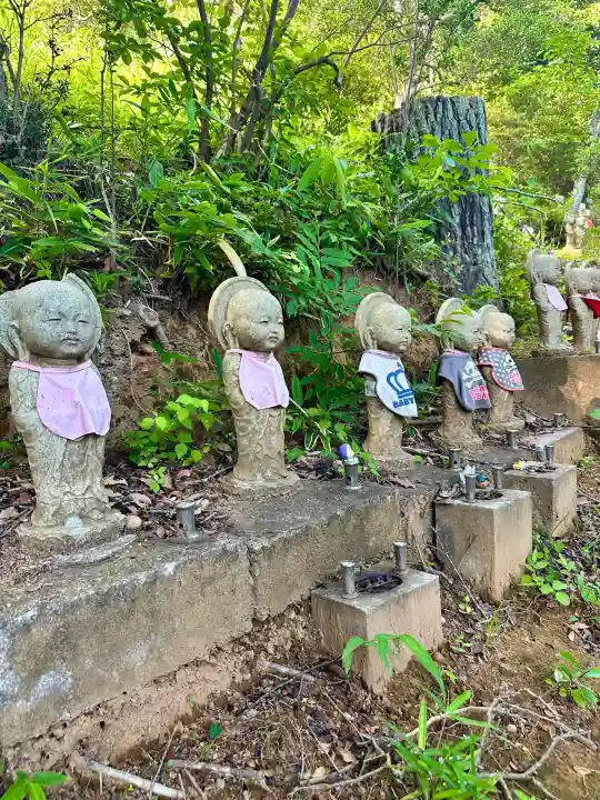 楽法寺(雨引観音)(茨城県)