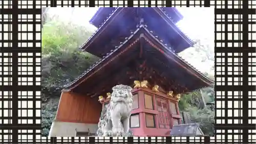 榛名神社(群馬県)