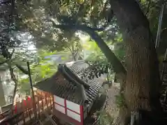 王子稲荷神社(東京都)