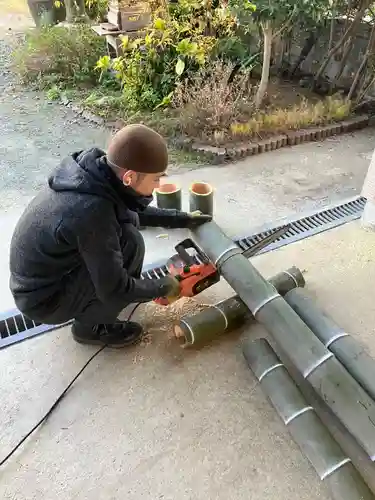 大東寺(福岡県)