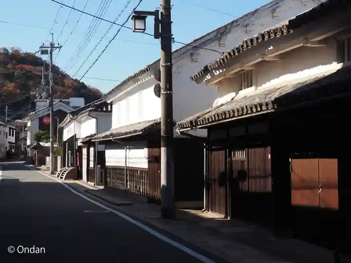如来寺(兵庫県)