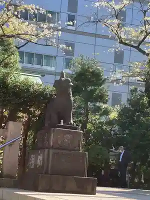 芝大神宮(東京都)