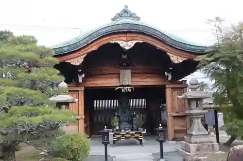 総持寺(大阪府)