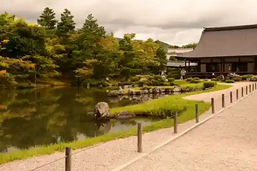 天龍寺(京都府)