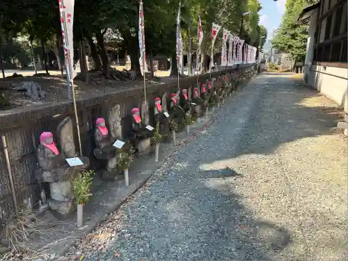 祇園山 徳城寺(愛知県)