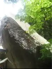 磐船神社の建物その他