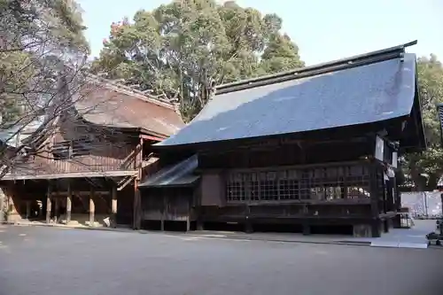 櫻井神社(福岡県)