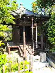 愚鈍院(宮城県)