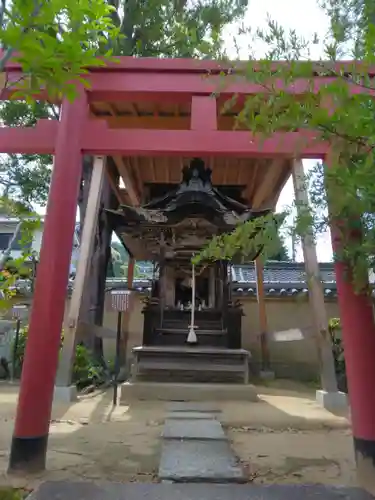 當麻寺中之坊(奈良県)