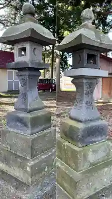 西野神社(北海道)