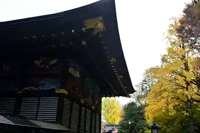 秩父神社(埼玉県)