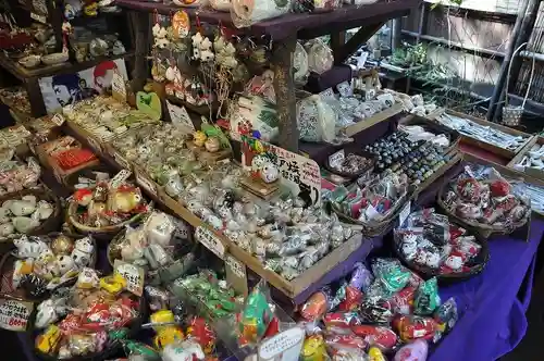 深大寺(東京都)