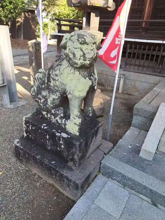 丹生神社(大分県)