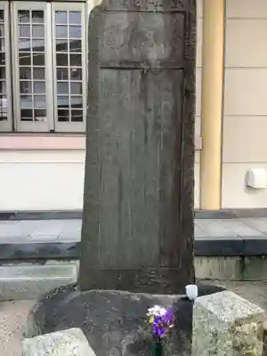 八王子社のその他建物