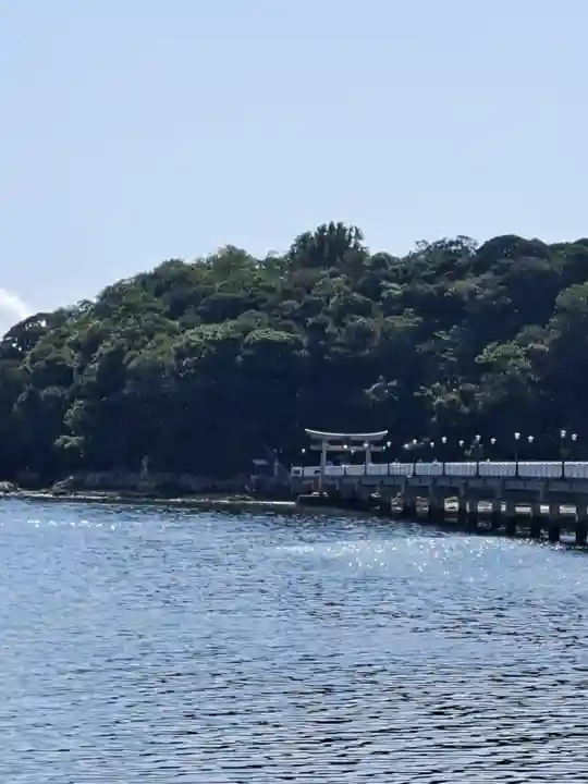 八百富神社(愛知県)