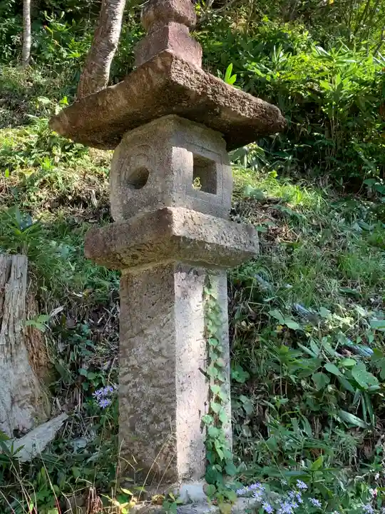 春日神社のその他建物
